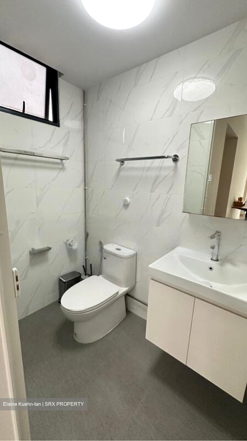 Glendale Park (D23), Condominium #436293301